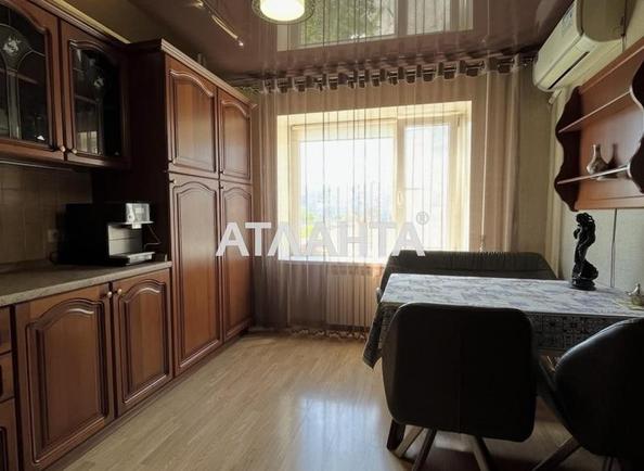 Многокомнатная квартира по адресу ул. Парковая (площадь 110 м²) - Atlanta.ua - фото 26