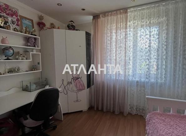 Многокомнатная квартира по адресу ул. Парковая (площадь 110 м²) - Atlanta.ua - фото 27
