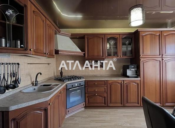 Многокомнатная квартира по адресу ул. Парковая (площадь 110 м²) - Atlanta.ua - фото 28