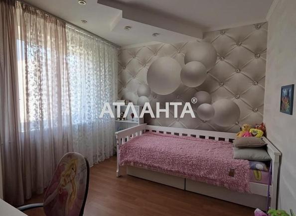Многокомнатная квартира по адресу ул. Парковая (площадь 110 м²) - Atlanta.ua - фото 29