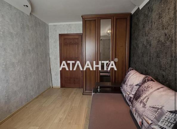 Многокомнатная квартира по адресу ул. Парковая (площадь 110 м²) - Atlanta.ua - фото 30