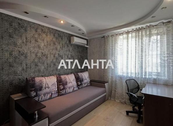 Многокомнатная квартира по адресу ул. Парковая (площадь 110 м²) - Atlanta.ua - фото 31