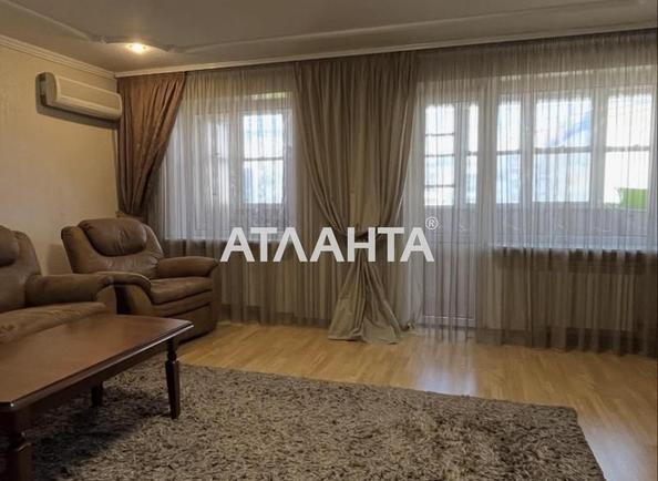Многокомнатная квартира по адресу ул. Парковая (площадь 110 м²) - Atlanta.ua - фото 32