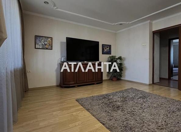 Многокомнатная квартира по адресу ул. Парковая (площадь 110 м²) - Atlanta.ua - фото 33
