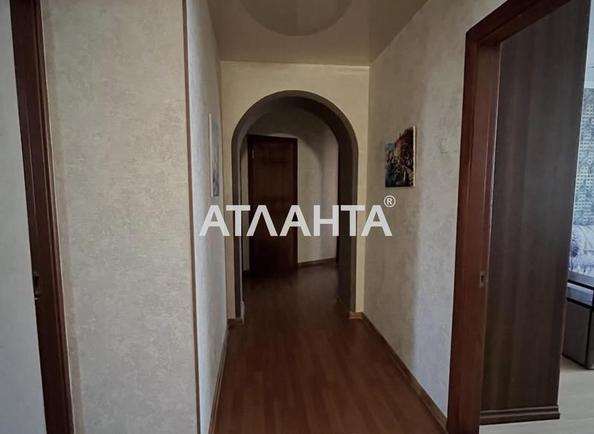 Многокомнатная квартира по адресу ул. Парковая (площадь 110 м²) - Atlanta.ua - фото 35
