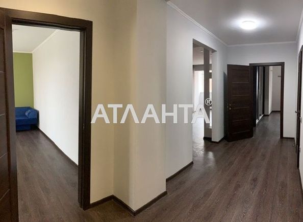 2-rooms apartment apartment by the address st. Parusnaya Geroev Stalingrada (area 96,4 m2) - Atlanta.ua