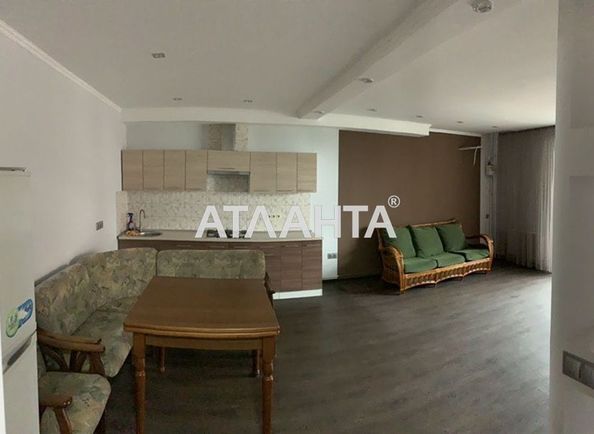 2-rooms apartment apartment by the address st. Parusnaya Geroev Stalingrada (area 96,4 m2) - Atlanta.ua - photo 4
