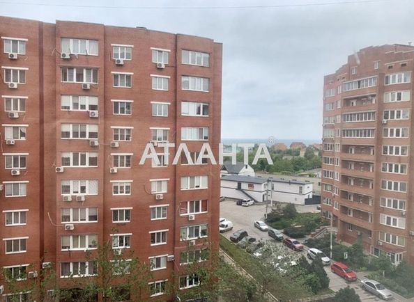 2-rooms apartment apartment by the address st. Parusnaya Geroev Stalingrada (area 96,4 m2) - Atlanta.ua - photo 8