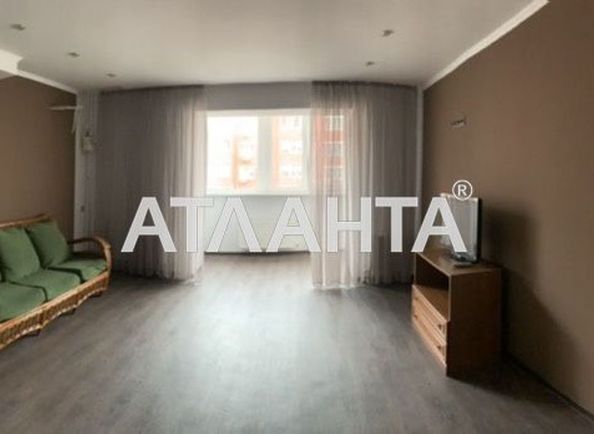 2-rooms apartment apartment by the address st. Parusnaya Geroev Stalingrada (area 96,4 m2) - Atlanta.ua - photo 7