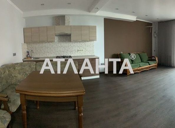 2-rooms apartment apartment by the address st. Parusnaya Geroev Stalingrada (area 96,4 m2) - Atlanta.ua - photo 9