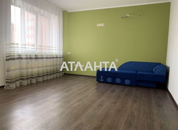 2-rooms apartment apartment by the address st. Parusnaya Geroev Stalingrada (area 96,4 m2) - Atlanta.ua - photo 3