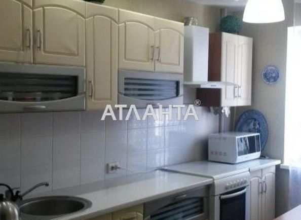 3-rooms apartment apartment by the address st. Koroleva ak (area 66,0 m2) - Atlanta.ua