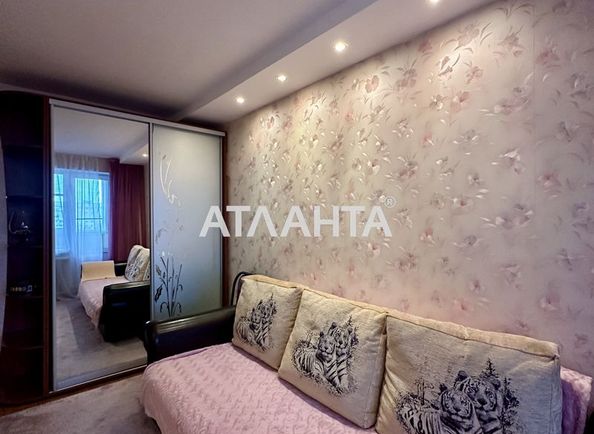 3-rooms apartment apartment by the address st. Koroleva ak (area 66,0 m2) - Atlanta.ua - photo 4