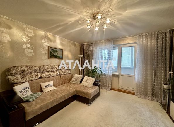 3-rooms apartment apartment by the address st. Koroleva ak (area 66,0 m2) - Atlanta.ua - photo 6