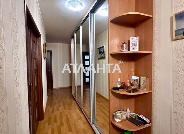 3-кімнатна квартира за адресою вул. Академіка Корольова (площа 66,0 м2) - Atlanta.ua - фото 8