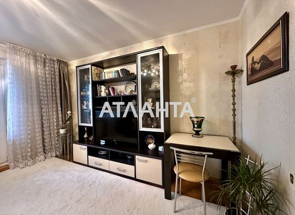 3-rooms apartment apartment by the address st. Koroleva ak (area 66,0 m2) - Atlanta.ua - photo 9