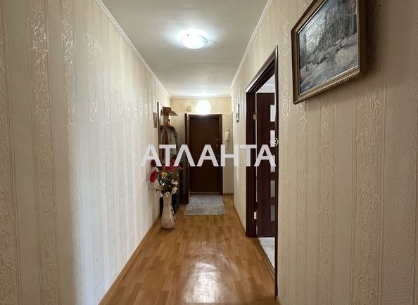 3-кімнатна квартира за адресою вул. Академіка Корольова (площа 66 м²) - Atlanta.ua - фото 12