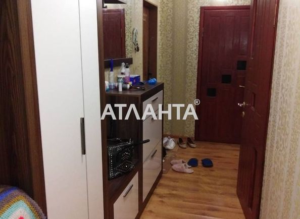 3-комнатная квартира по адресу ул. Махачкалинская (площадь 63,1 м2) - Atlanta.ua - фото 5