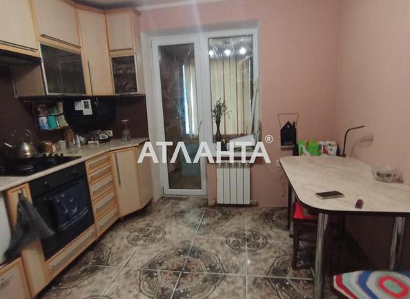 3-rooms apartment apartment by the address st. Makhachkalinskaya (area 63,1 m²) - photo 6 3-rooms apartment apartment by the address st. Makhachkalinskaya (area 63,1 m²) - Atlanta.ua - photo 6