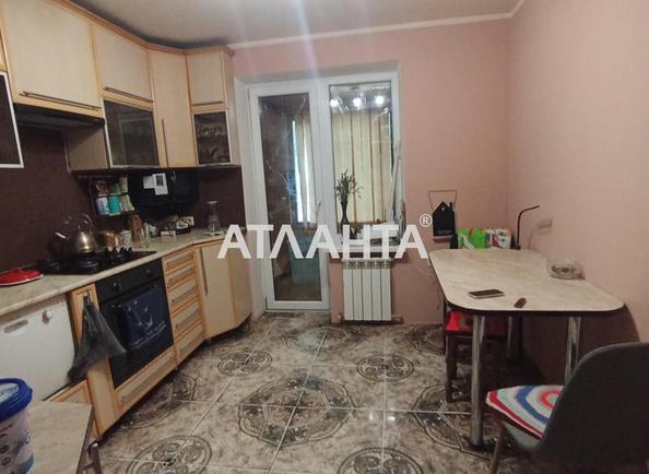 3-rooms apartment apartment by the address st. Makhachkalinskaya (area 63,1 m²) - photo 7 3-rooms apartment apartment by the address st. Makhachkalinskaya (area 63,1 m²) - Atlanta.ua - photo 7