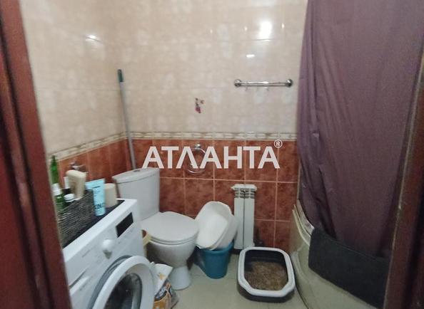 3-rooms apartment apartment by the address st. Makhachkalinskaya (area 63,1 m²) - photo 8 3-rooms apartment apartment by the address st. Makhachkalinskaya (area 63,1 m²) - Atlanta.ua - photo 8