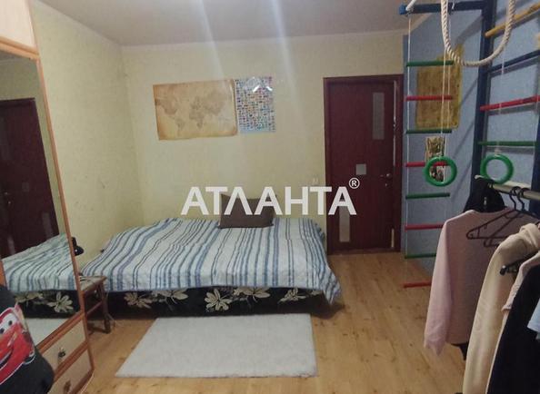 3-rooms apartment apartment by the address st. Makhachkalinskaya (area 63,1 m²) - photo 9 3-rooms apartment apartment by the address st. Makhachkalinskaya (area 63,1 m²) - Atlanta.ua - photo 9