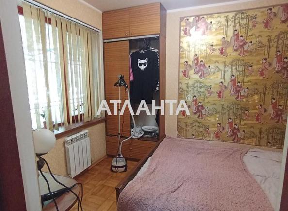 3-rooms apartment apartment by the address st. Makhachkalinskaya (area 63,1 m²) - photo 10 3-rooms apartment apartment by the address st. Makhachkalinskaya (area 63,1 m²) - Atlanta.ua - photo 10