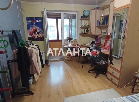 3-rooms apartment apartment by the address st. Makhachkalinskaya (area 63,1 m²) - photo 11 3-rooms apartment apartment by the address st. Makhachkalinskaya (area 63,1 m²) - Atlanta.ua - photo 11