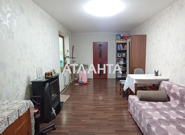 3-rooms apartment apartment by the address st. Makhachkalinskaya (area 63,1 m²) - photo 13 3-rooms apartment apartment by the address st. Makhachkalinskaya (area 63,1 m²) - Atlanta.ua - photo 13