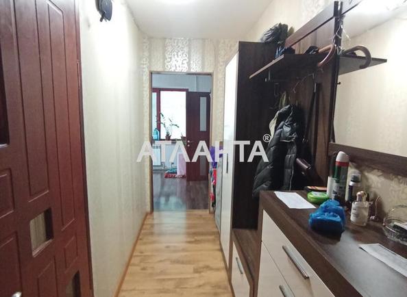 3-rooms apartment apartment by the address st. Makhachkalinskaya (area 63,1 m²) - photo 14 3-rooms apartment apartment by the address st. Makhachkalinskaya (area 63,1 m²) - Atlanta.ua - photo 14