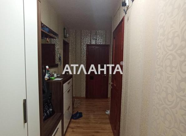 3-rooms apartment apartment by the address st. Makhachkalinskaya (area 63,1 m²) - photo 15 3-rooms apartment apartment by the address st. Makhachkalinskaya (area 63,1 m²) - Atlanta.ua - photo 15