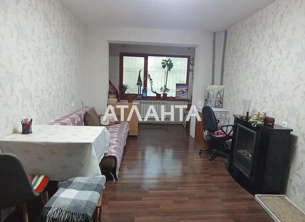 3-rooms apartment apartment by the address st. Makhachkalinskaya (area 63,1 m²) - photo 16 3-rooms apartment apartment by the address st. Makhachkalinskaya (area 63,1 m²) - Atlanta.ua - photo 16