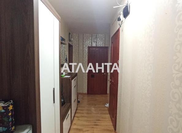 3-rooms apartment apartment by the address st. Makhachkalinskaya (area 63,1 m²) - photo 17 3-rooms apartment apartment by the address st. Makhachkalinskaya (area 63,1 m²) - Atlanta.ua - photo 17