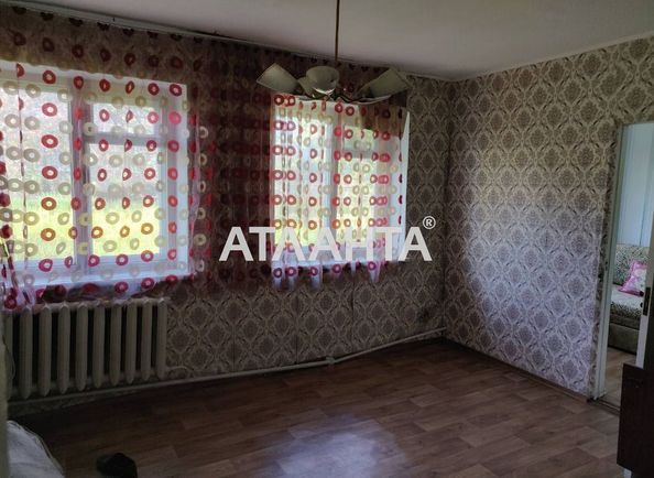 4+-rooms apartment apartment by the address st. Tiraspolskoe shosse (area 62,0 m2) - Atlanta.ua - photo 4