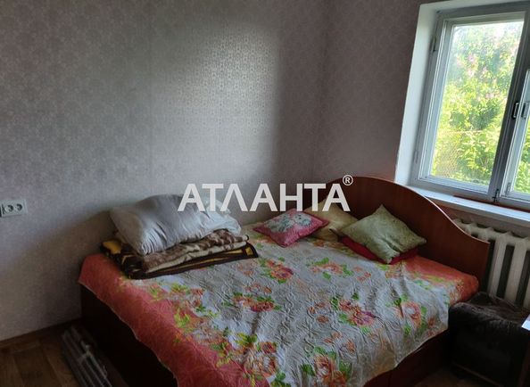 4+-rooms apartment apartment by the address st. Tiraspolskoe shosse (area 62,0 m2) - Atlanta.ua - photo 5