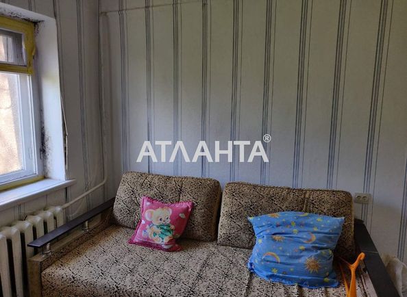 4+-rooms apartment apartment by the address st. Tiraspolskoe shosse (area 62,0 m2) - Atlanta.ua - photo 6