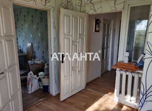 4+-rooms apartment apartment by the address st. Tiraspolskoe shosse (area 62,0 m2) - Atlanta.ua - photo 10
