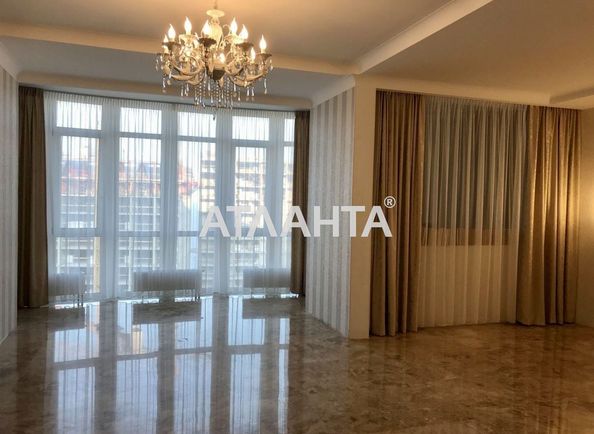 4+-rooms apartment apartment by the address st. Gagarinskoe plato (area 180,0 m2) - Atlanta.ua