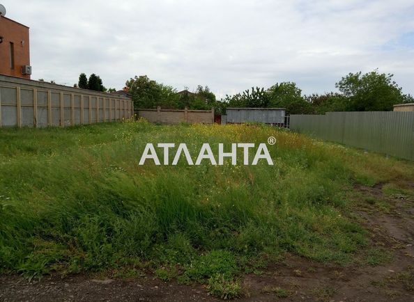 Участок по адресу ул. Дачная (площадь 8,7 сот) - Atlanta.ua