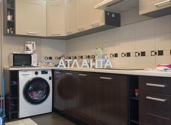 3-кімнатна квартира за адресою вул. Сахарова (площа 64 м²) - Atlanta.ua - фото 3