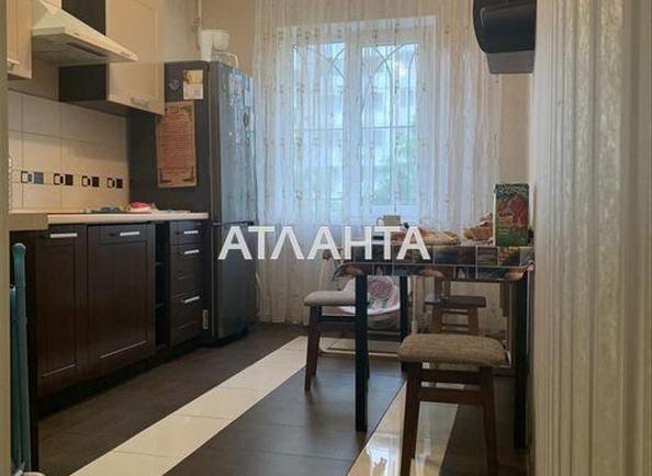 3-кімнатна квартира за адресою вул. Сахарова (площа 64 м²) - Atlanta.ua - фото 4