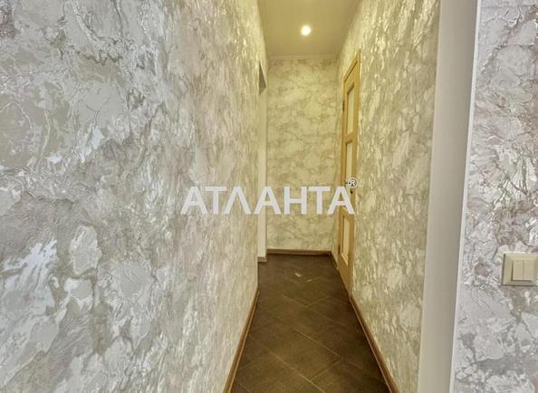 3-кімнатна квартира за адресою вул. Сахарова (площа 64 м²) - Atlanta.ua - фото 12