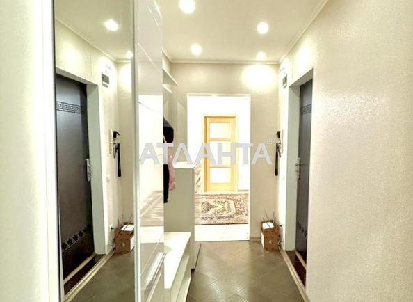 3-кімнатна квартира за адресою вул. Сахарова (площа 64 м²) - Atlanta.ua - фото 14