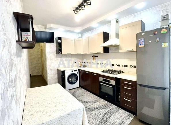 3-кімнатна квартира за адресою вул. Сахарова (площа 64 м²) - Atlanta.ua - фото 2