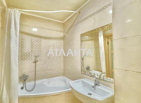 3-кімнатна квартира за адресою вул. Сахарова (площа 64 м²) - Atlanta.ua - фото 11