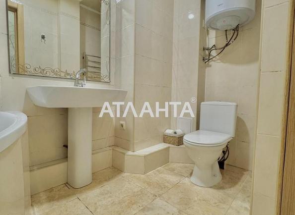 3-кімнатна квартира за адресою вул. Сахарова (площа 64 м²) - Atlanta.ua - фото 10