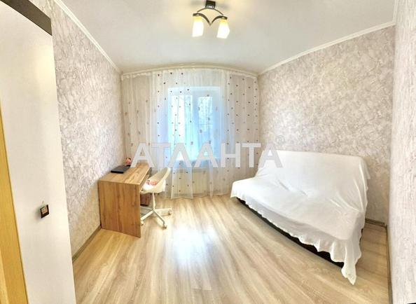 3-кімнатна квартира за адресою вул. Сахарова (площа 64 м²) - Atlanta.ua - фото 5