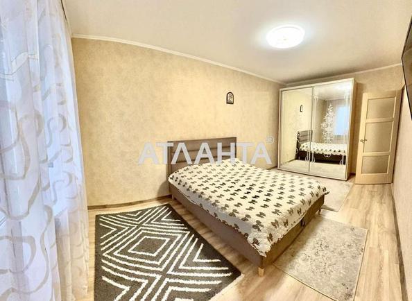 3-кімнатна квартира за адресою вул. Сахарова (площа 64 м²) - Atlanta.ua - фото 8