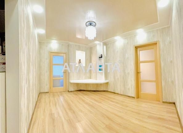 3-кімнатна квартира за адресою вул. Сахарова (площа 64 м²) - Atlanta.ua - фото 6