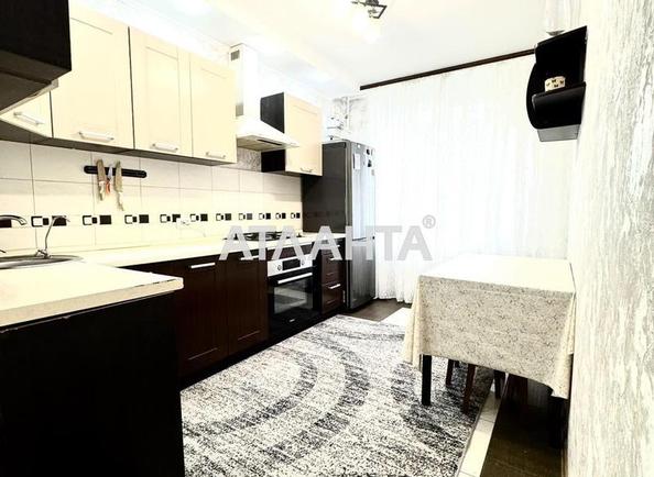 3-кімнатна квартира за адресою вул. Сахарова (площа 64 м²) - Atlanta.ua